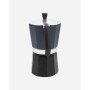 Kaffeemaschine Bo-Camp BC IND Percolator Hudson bla 9-cups