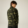 Kinder-Sweatshirt Regatta Hot Shot II DrkKhaCamo