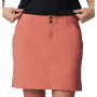 Rock Columbia Saturday Trail Skort lachsfarbe Dark Coral