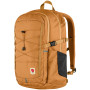 Rucksack Fjällräven Skule 28 orange Red Gold