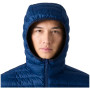 Herrenjacke Helly Hansen Sirdal Hooded Insulator