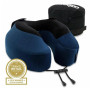 Nackenkissen Cabeau Evolution Pillow S3 dunkelblau Indigo