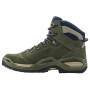 Herrenschuhe Lowa Renegade Evo Gtx Mid