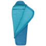 Schlafsack Sea to Summit Venture VtII - Women's Long