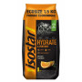 Isotonisches Pulver Isostar Hydratation und Leistung 1,5 kg