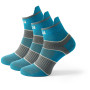 Socken Zulu Sport Low 3-pack