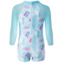 Kinderbadeanzug Aquawave Uvio Baby
