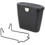 Mülleimer Bo-Camp Waste bin for car / caravan