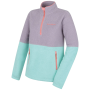 Größe: L / Farbe: blau/lila