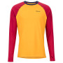 Herren-Funktionsshirt Marmot Harrier LS Crew