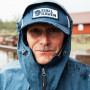 Baseballmütze Fjällräven Långtradarkeps