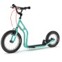 Roller Yedoo Wzoom türkis Turquoise