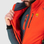 Herren Winterweste Karpos Alagna Plus Evo Vest