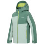 Kinderjacke Regatta Boys Trekktain 3-in-1 II DrkForGlac