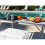 Campingtisch GoSun mit 60W Solarpanel