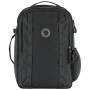 Reiserucksäcke Fjällräven Färden Carry-On Pack 30 schwarz Coal Black