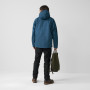 Herrenjacke Fjällräven Vardag Anorak M