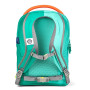 Kinderrucksack Affenzahn Advanture Daydreamer premium Crab