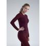Damen-Funktionsshirt Devold Duo Active Woman Shirt LS