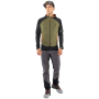 Herren Funktions-Sweatshirt Dynafit Transalper Light Ptc M Hoody