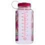 Flasche Nalgene Wide Mouth 1l Clear Stained Glass