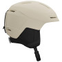 Helmgröße: 53-56 cm / Farbe: beige