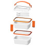 Lunchbox Omada Sanaliving Box Set