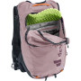 Trailrunningrucksack Deuter Ascender 13