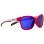 Sonnenbrille Blizzard PCSF702, 65-16-135 rosa pink shiny