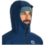 Herren Softshell-Jacke Ortovox Mesola Jacket M