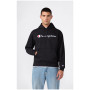 Herren-Sweatshirt Champion Hooded Sweatshirt M INC