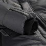 Kinder Winterjacke Alpine Pro Werdo