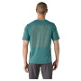 Herren-T-Shirt Patagonia M's Cap Cool Daily Graphic Shirt