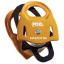 Umlenkrolle Petzl Minder S2