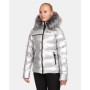 Damen-Winterjacke Kilpi LTD Sirius-W