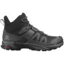 Wanderschuhe Salomon X Ultra 4 Mid Gtx