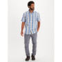 Herrenhemd Marmot Sugar Pine SS