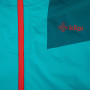 Herrenjacke Kilpi Mamba-M