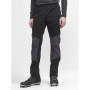 Herren Winterhose Craft Adv Backcountry Hybrid