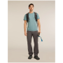 Herren-Funktionsshirt Icebreaker Men Merino Blend Core SS Tee