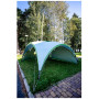 Seitenplane Coleman Event Shelter Sunwall Door XL