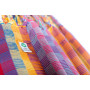 Hängematte La Siesta Flora Kingsize Pattern