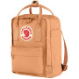 Rucksack Fjällräven Kanken Mini 7 rosa-lila Peach Sand