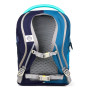 Kinderrucksack Affenzahn Advanture Daydreamer premium Octopus
