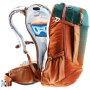 Rucksack Deuter Trans Alpine Pro 28 (2024)