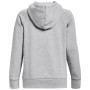 Damen-Sweatshirt Under Armour Rival Fleece Hoodie