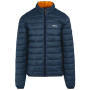 Herrenjacke Regatta Marizion blau/orange MnltDen(Fox)