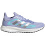 Damenschuhe Adidas Solar Glide 4 W