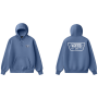Größe: L / Farbe: blau
