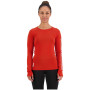 Damen-Funktionsshirt Mons Royale Bella Tech Ls W